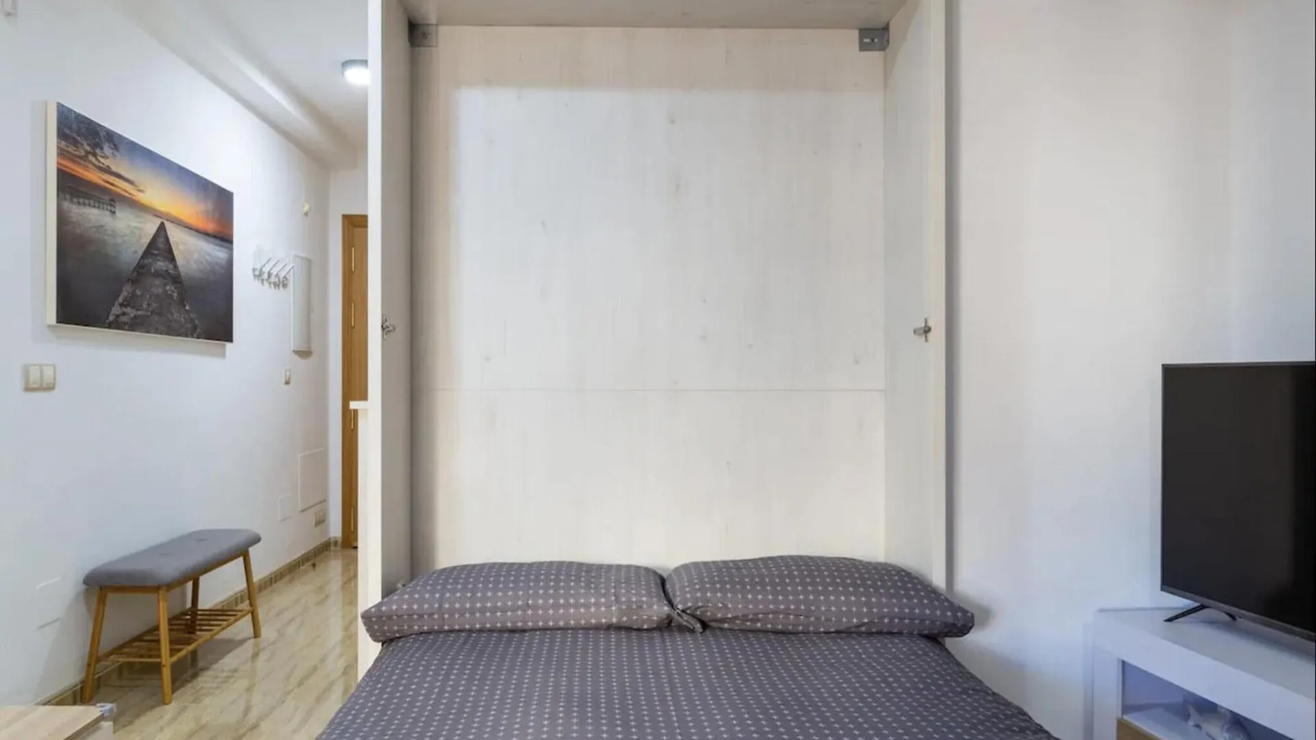 Apartment Near Playa De Bajondillo Torremolinos