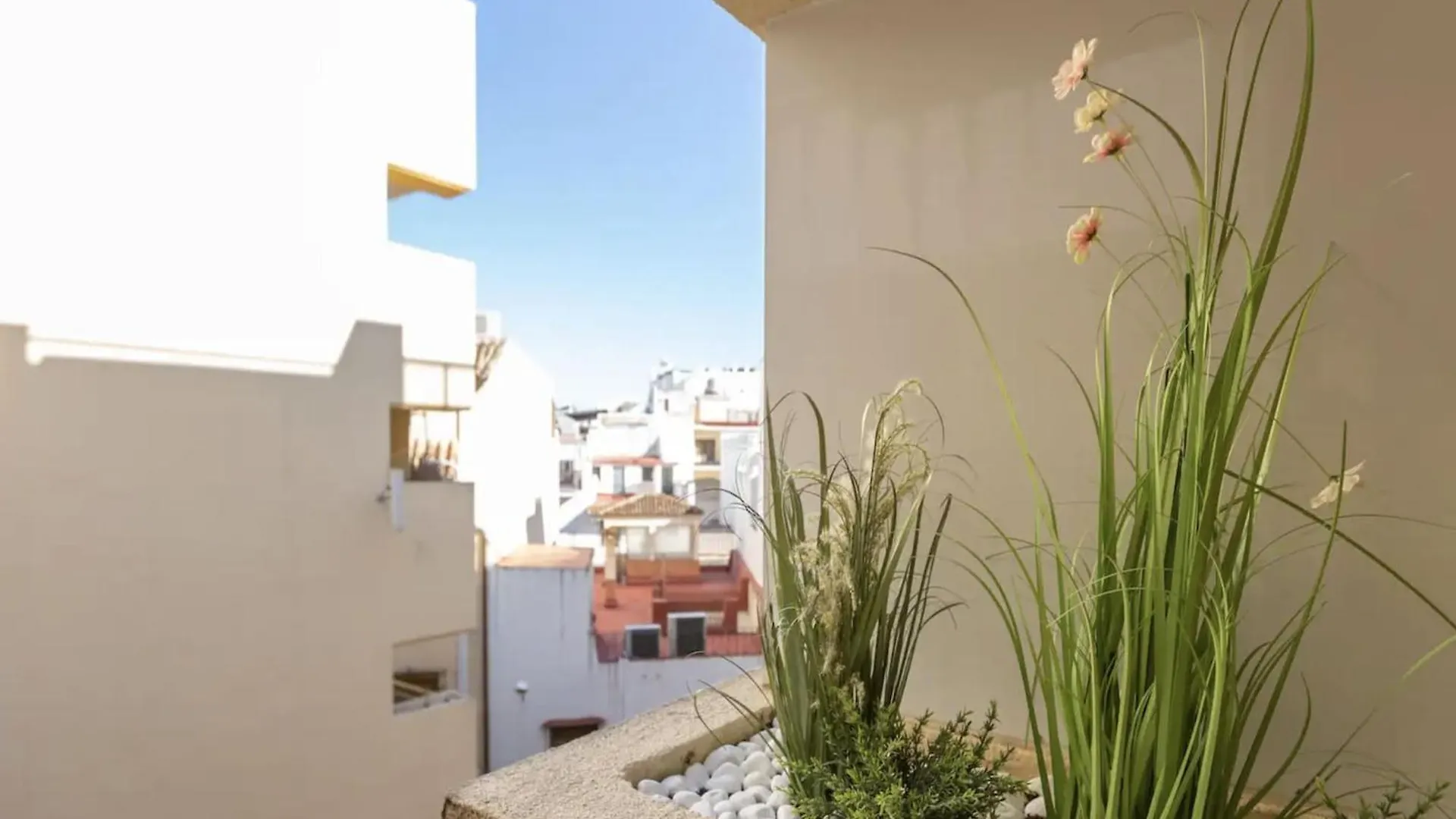 Apartment Near Playa De Bajondillo Torremolinos