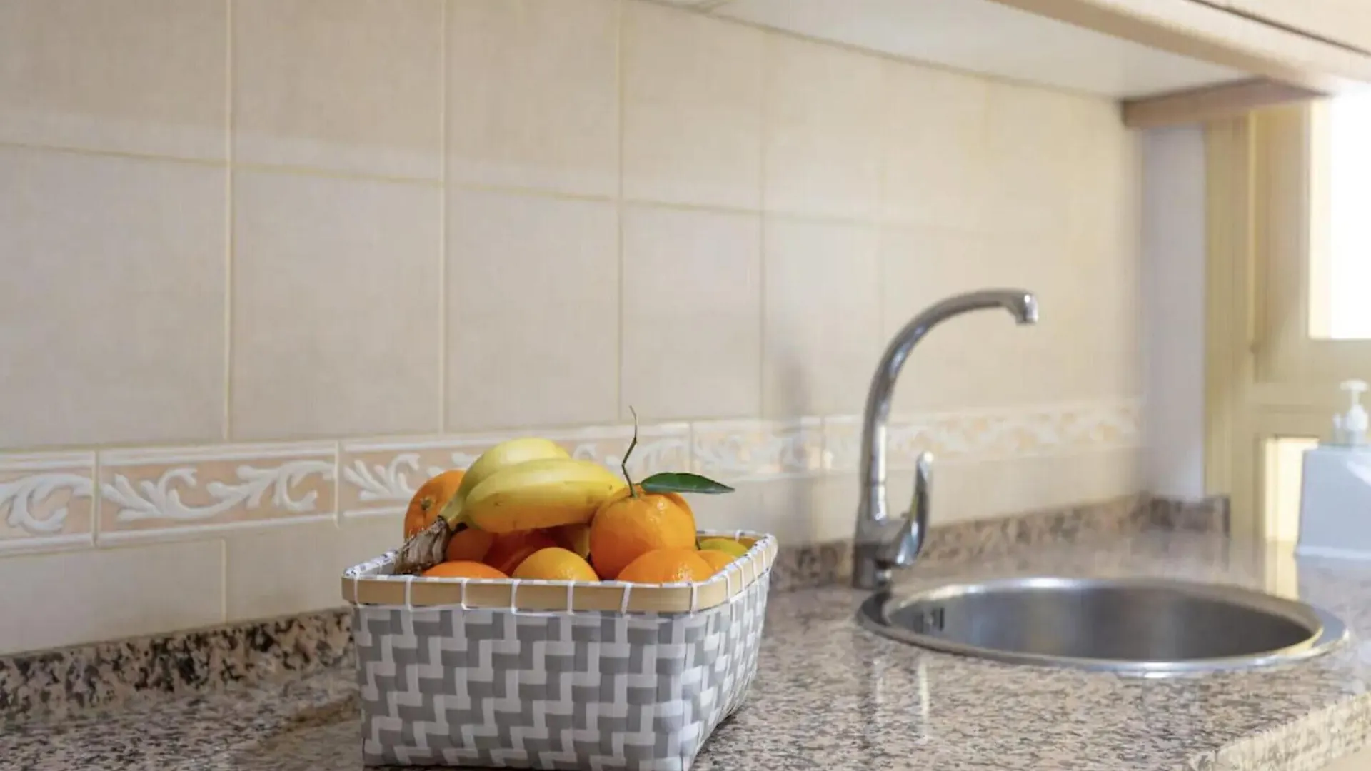 Apartment Near Playa De Bajondillo Torremolinos 0*,  Spain