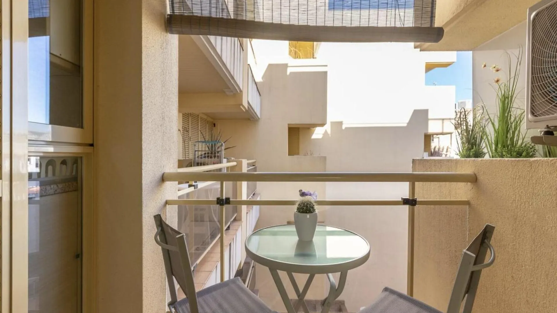 Apartment Near Playa De Bajondillo Torremolinos