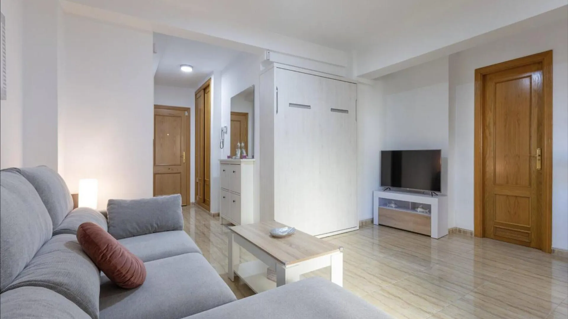 Apartment Near Playa De Bajondillo Torremolinos