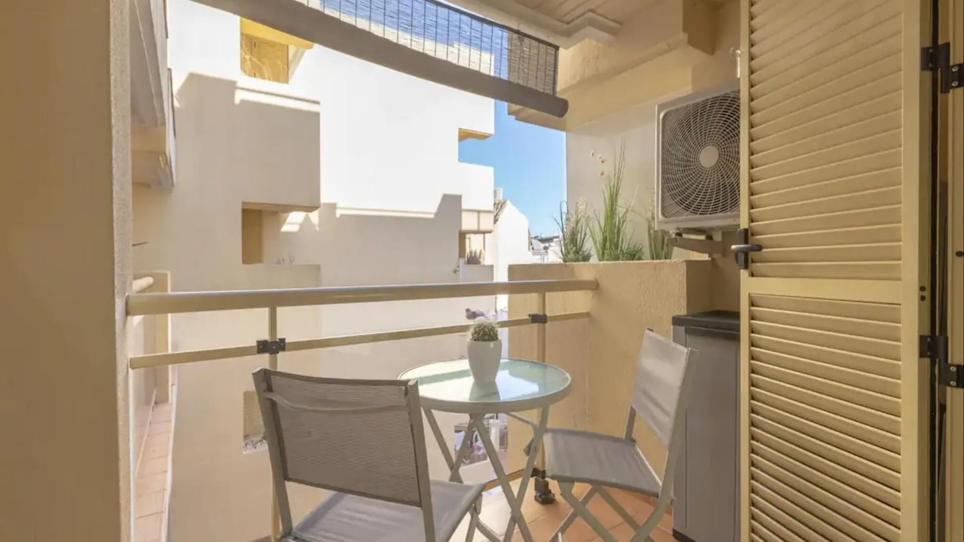 Apartment Near Playa De Bajondillo Torremolinos
