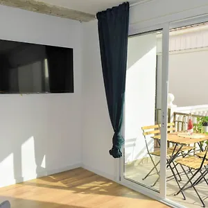  Appartement Mediterraneo Carihuela -