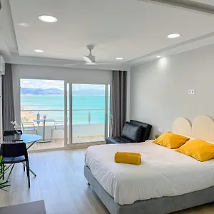  Apartment Spectacular Sea Views