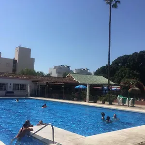 Carihuela Park Palace Apartamento