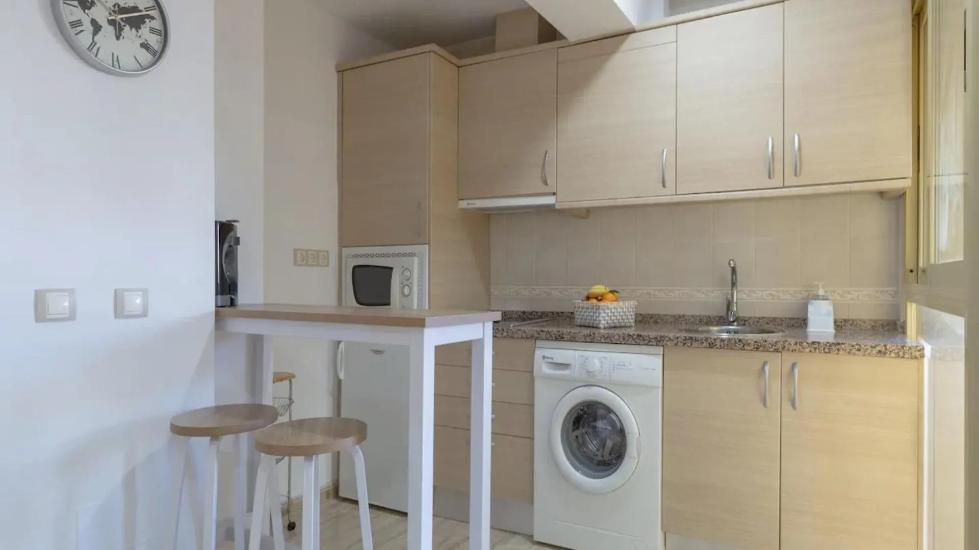 Apartment Near Playa De Bajondillo Torremolinos Spanien