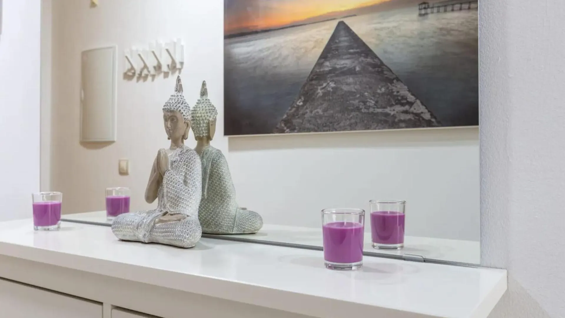 Apartment Near Playa De Bajondillo Torremolinos