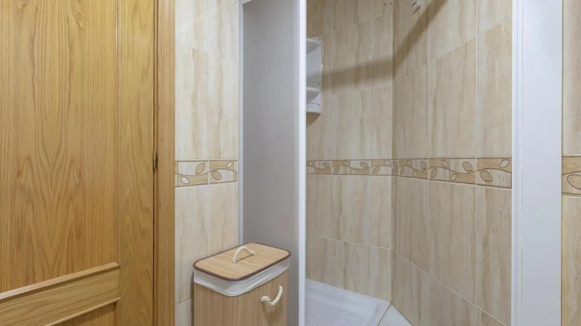 Apartment Near Playa De Bajondillo Torremolinos