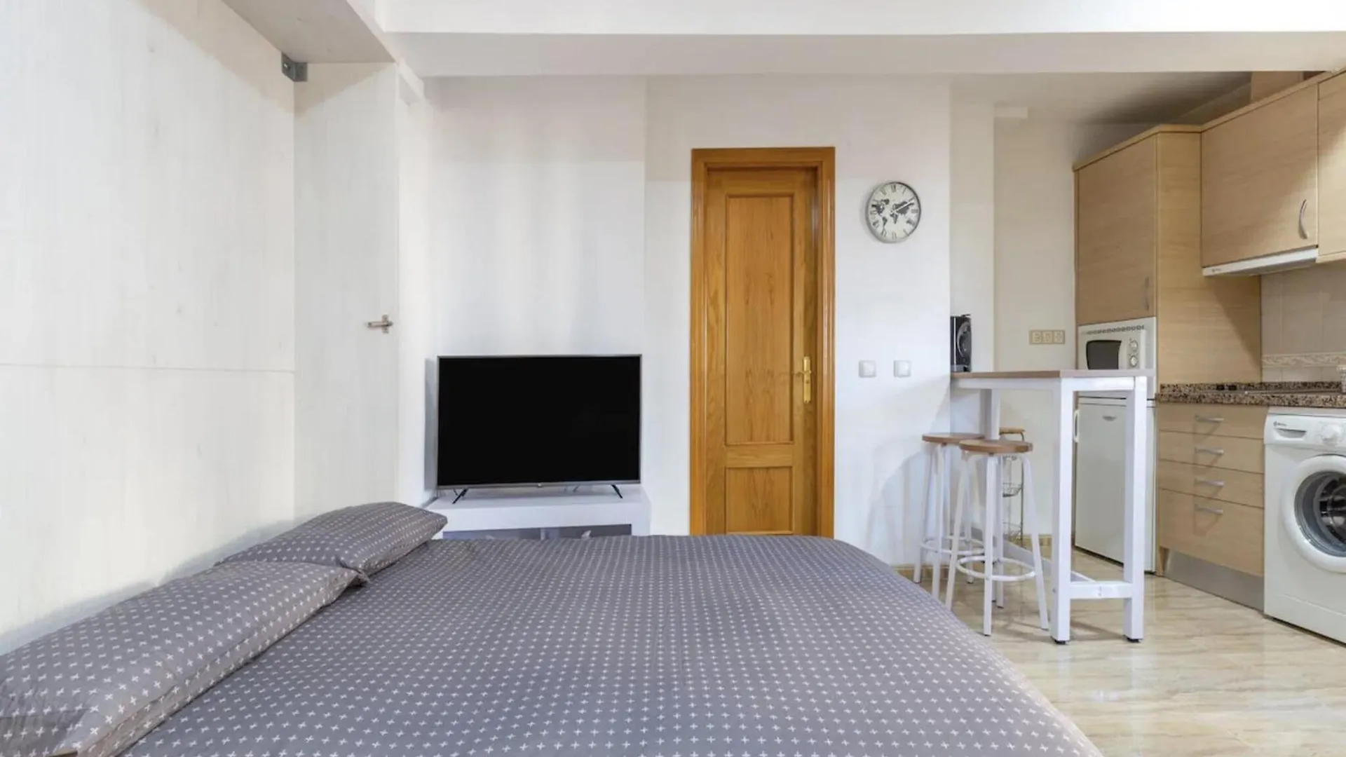 Apartment Near Playa De Bajondillo Torremolinos