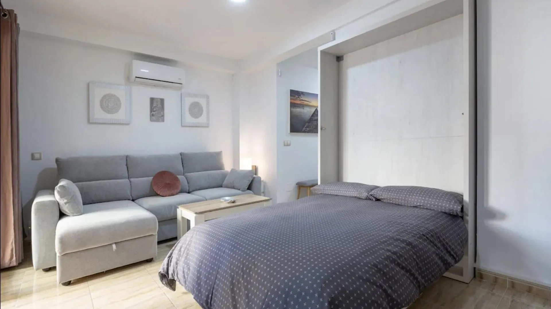 Apartment Near Playa De Bajondillo Torremolinos