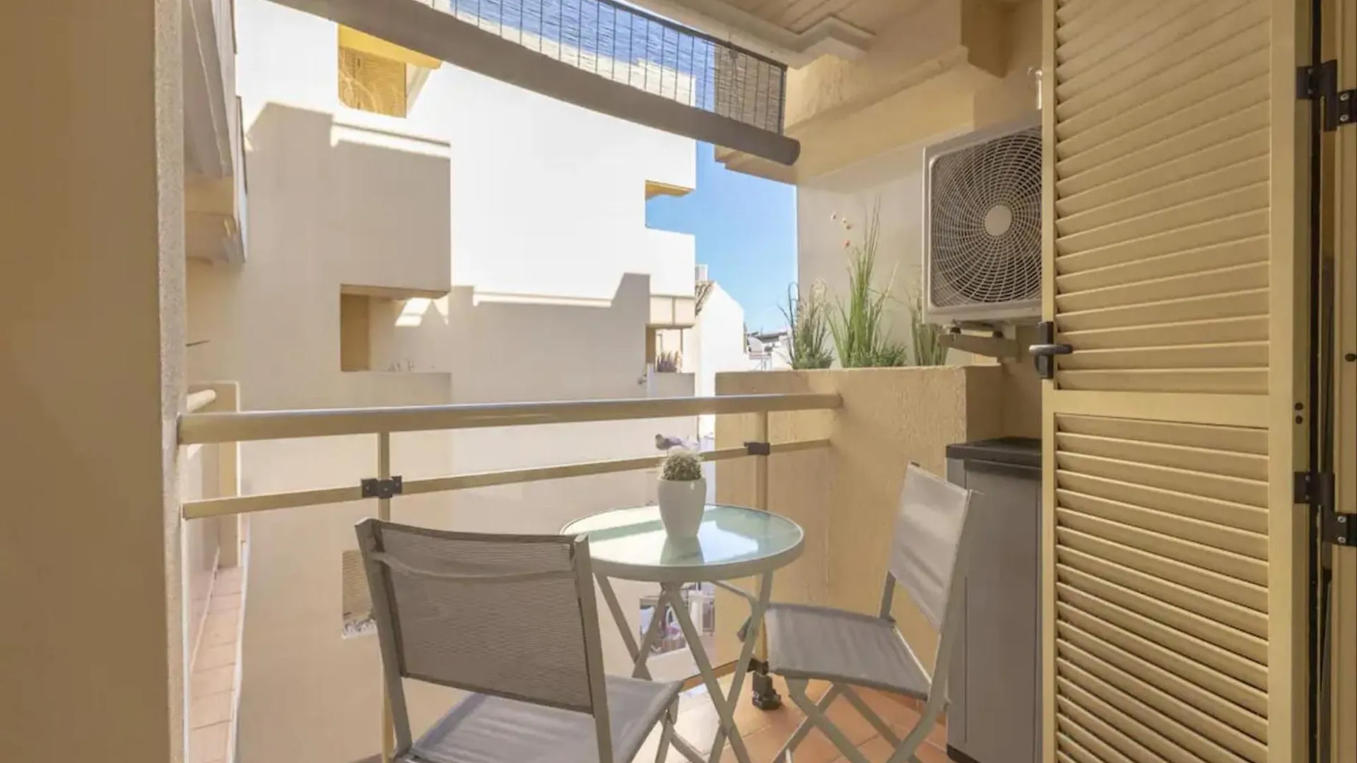 Apartment Near Playa De Bajondillo Torremolinos